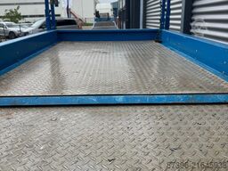 Genie GS2669DC Hoogwerker Schaarhoogwerker