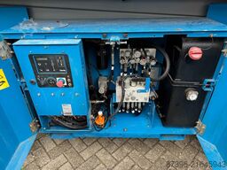 Genie GS3369RT Hoogwerker Schaarhoogwerker Ruwterrein