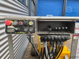 Niftylift HR12NE Hoogwerker Knikarmhoogwerker