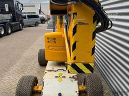 Niftylift HR12NE Hoogwerker Knikarmhoogwerker