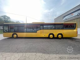 SETRA S 418 LE | 3 baugleiche Fahrzeuge