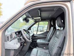 RENAULT Master STX 5 Sitzer Haras ex. Lang