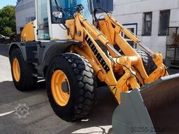 LIEBHERR L 514 Stereo Speeder -kein 509 508 524 528