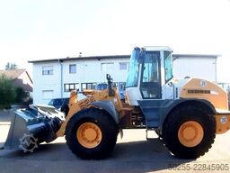 LIEBHERR L 514 Stereo Speeder -kein 509 508 524 528