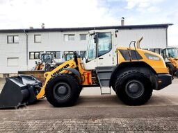 LIEBHERR L 514 Stereo Speeder -kein 509 508 524 528