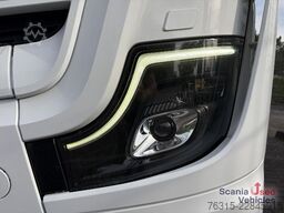 Mercedes-Benz Actros L - 1848 - GIGASPACE - ALCOA - ÖL-RETARDER