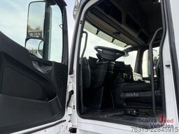 Mercedes-Benz Actros L - 1848 - GIGASPACE - ALCOA - ÖL-RETARDER