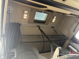 Mercedes-Benz Actros L - 1848 - GIGASPACE - ALCOA - ÖL-RETARDER