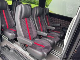 MAN TGE 3.180 Kombi L3H2 LEDER STANDH ACC NAVI SITZH