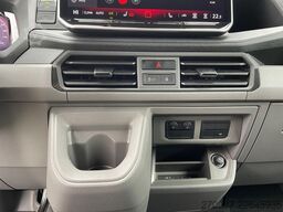 MAN TGE 3.180 Kombi L3H2 LEDER STANDH ACC NAVI SITZH