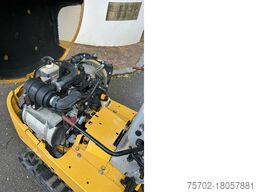 Cat 300.9D Minibagger