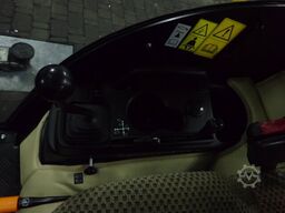 John-Deere 1026R Hydrostat, Allrad