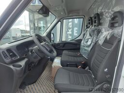 IVECO Daily 35S16A8V MY24 RS 4100 / AHK / Klima  RFK