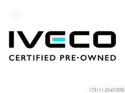 IVECO Daily 35S14A8V MY24 RS 3520L / AHK / Klima & RFK