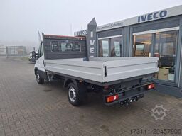 IVECO Daily 35S14 Pritsche 3,5m / AHK / Klima