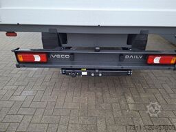 IVECO Daily 35S14 Pritsche 3,5m / AHK / Klima