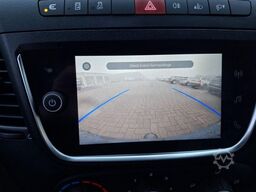 IVECO Daily 35S14 Pritsche 3,5m / AHK / Klima