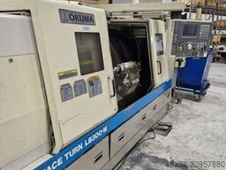 Okuma LB 300 M