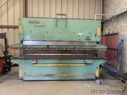 Sagita Beyeler 200/4000