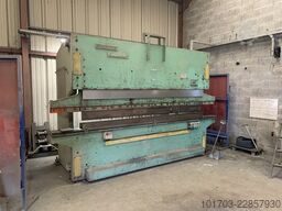 Sagita Beyeler 200/4000
