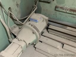 Sagita Beyeler 200/4000