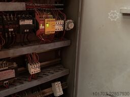 Sagita Beyeler 200/4000