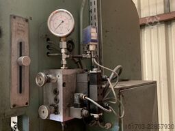 Sagita Beyeler 200/4000