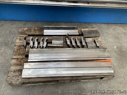 HACO PPM 36100 - 3150 mm x 100 T