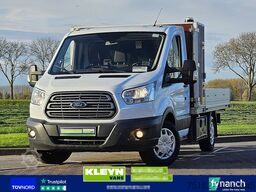 FORD TRANSIT 2.0 TDCI 130