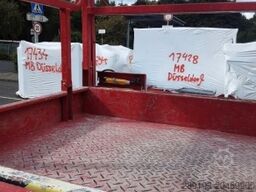 MAGNI ES 1212 AC Elektro  12 m