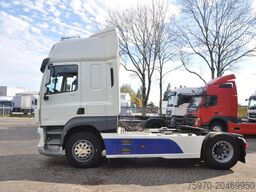 DAF CF 480 2018 ZF INTARDER 2x TANK  NIGHT A/C