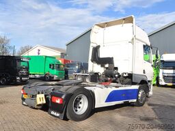 DAF CF 480 2018 ZF INTARDER 2x TANK  NIGHT A/C