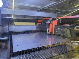 Bystronic ByAutonom 3015 4400 Watt