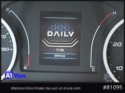 IVECO Daily 35S16 Pritsche Doka, Klima, AHK, 3,0 Liter