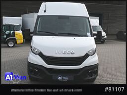 IVECO Daily 35S16 Kasten, Klima, 3-Sitzer