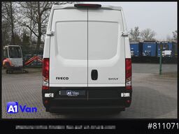 IVECO Daily 35S16 Kasten, Klima, 3-Sitzer