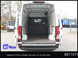 IVECO Daily 35S16 Kasten, Klima, 3-Sitzer