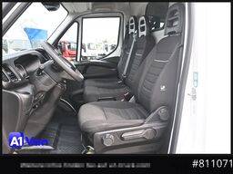IVECO Daily 35S16 Kasten, Klima, 3-Sitzer