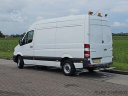MERCEDES-BENZ SPRINTER 316 ac automaat EURO6