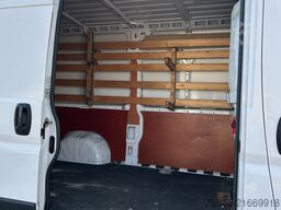 Fiat Ducato 30 2.3 MultiJet L2 H2 / Navi / Camera / ...