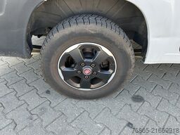 Fiat Ducato 30 2.3 MultiJet L2 H2 / Navi / Camera / ...