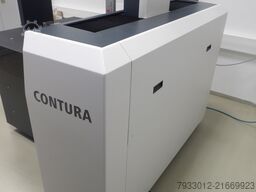 Zeiss CONTURA G2 7/7/6