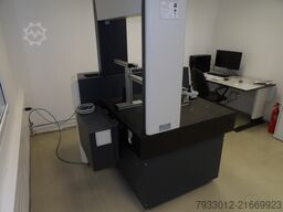 Zeiss CONTURA G2 7/7/6