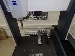 Zeiss CONTURA G2 7/7/6