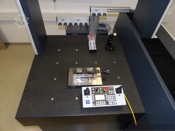 Zeiss CONTURA G2 7/7/6