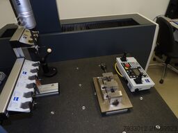 Zeiss CONTURA G2 7/7/6