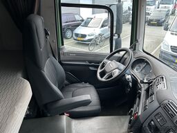 DAF CF 340 FT Sleeper Cab / 431 dkm / Tacho V2 / AP...