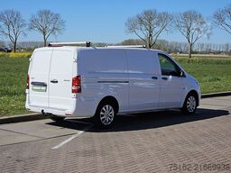 MERCEDES-BENZ VITO 116 L3 XL LED Automaat!