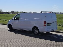 MERCEDES-BENZ VITO 116 L3 XL LED Automaat!