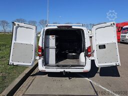 MERCEDES-BENZ VITO 116 L3 XL LED Automaat!